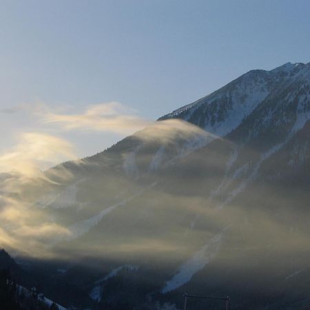 Landhaus Steiner Schladming Bagian luar foto