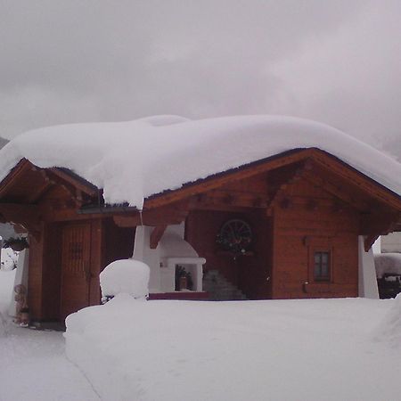 Landhaus Steiner Schladming Bagian luar foto