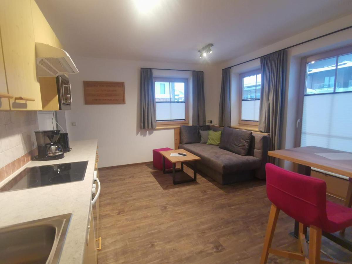 Landhaus Steiner Schladming Bagian luar foto