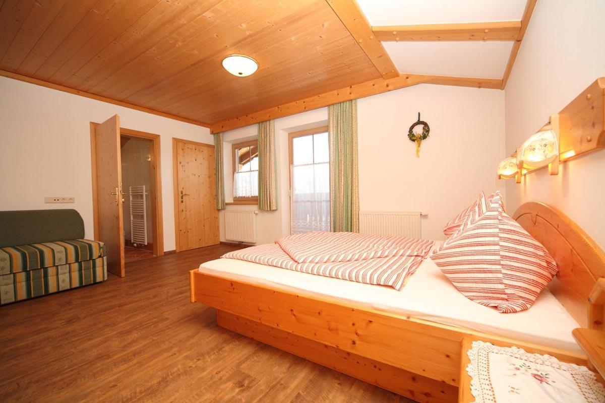 Landhaus Steiner Schladming Bagian luar foto