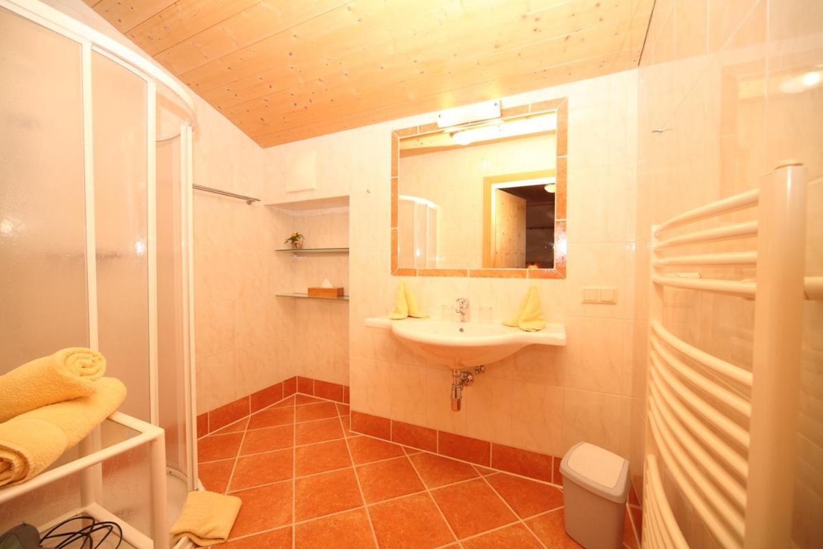 Landhaus Steiner Schladming Bagian luar foto