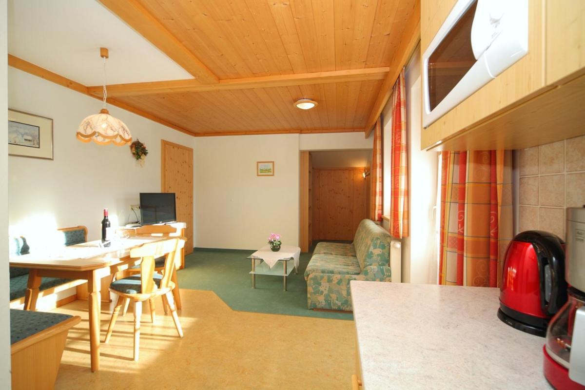 Landhaus Steiner Schladming Bagian luar foto