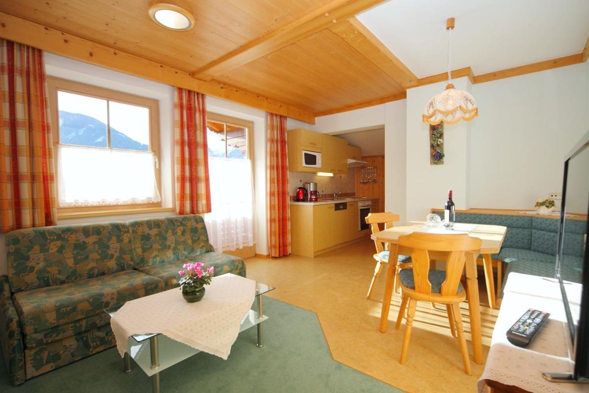 Landhaus Steiner Schladming Bagian luar foto