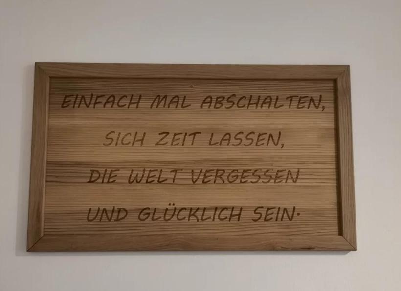 Landhaus Steiner Schladming Bagian luar foto