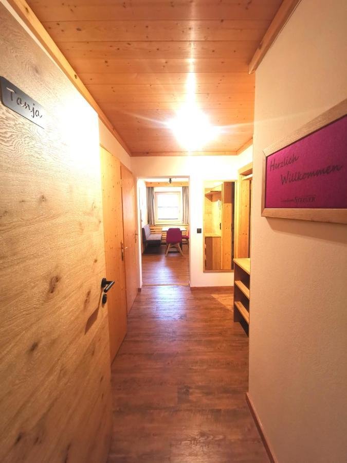 Landhaus Steiner Schladming Bagian luar foto