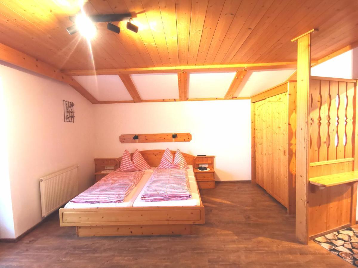 Landhaus Steiner Schladming Bagian luar foto