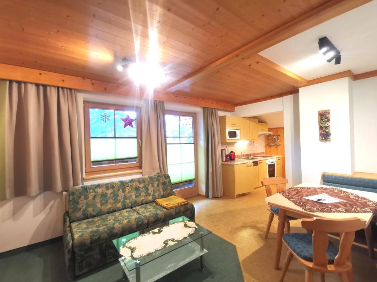 Landhaus Steiner Schladming Bagian luar foto