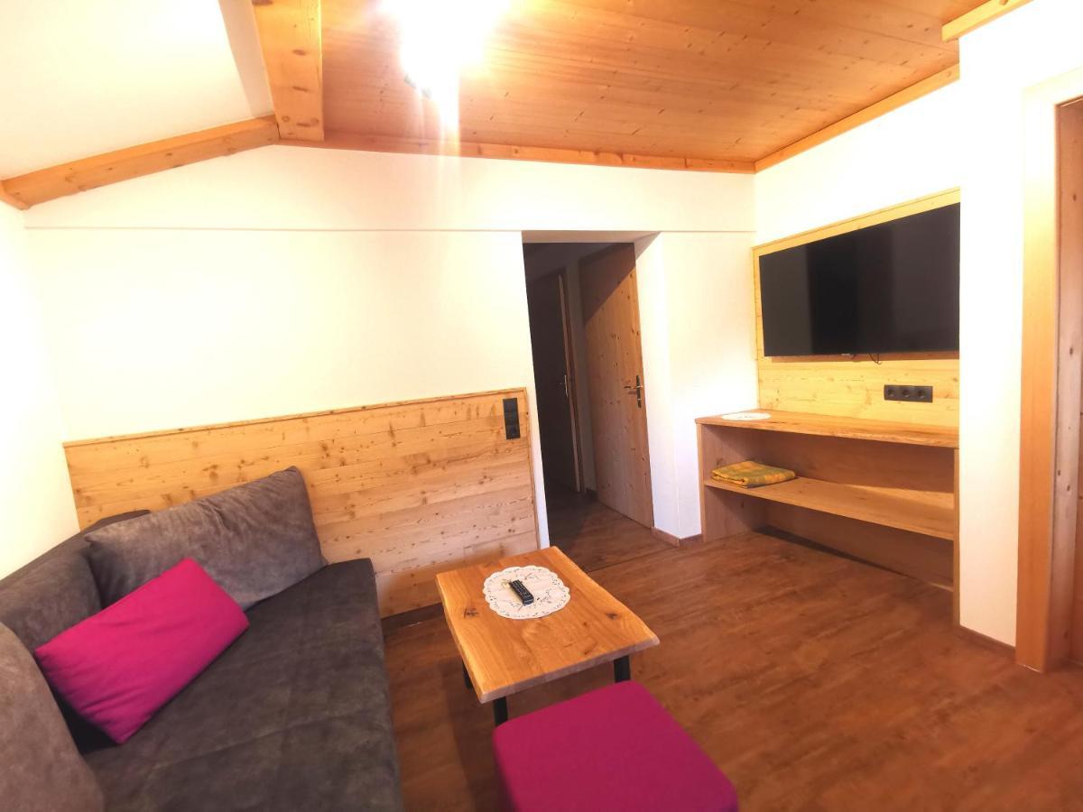 Landhaus Steiner Schladming Bagian luar foto