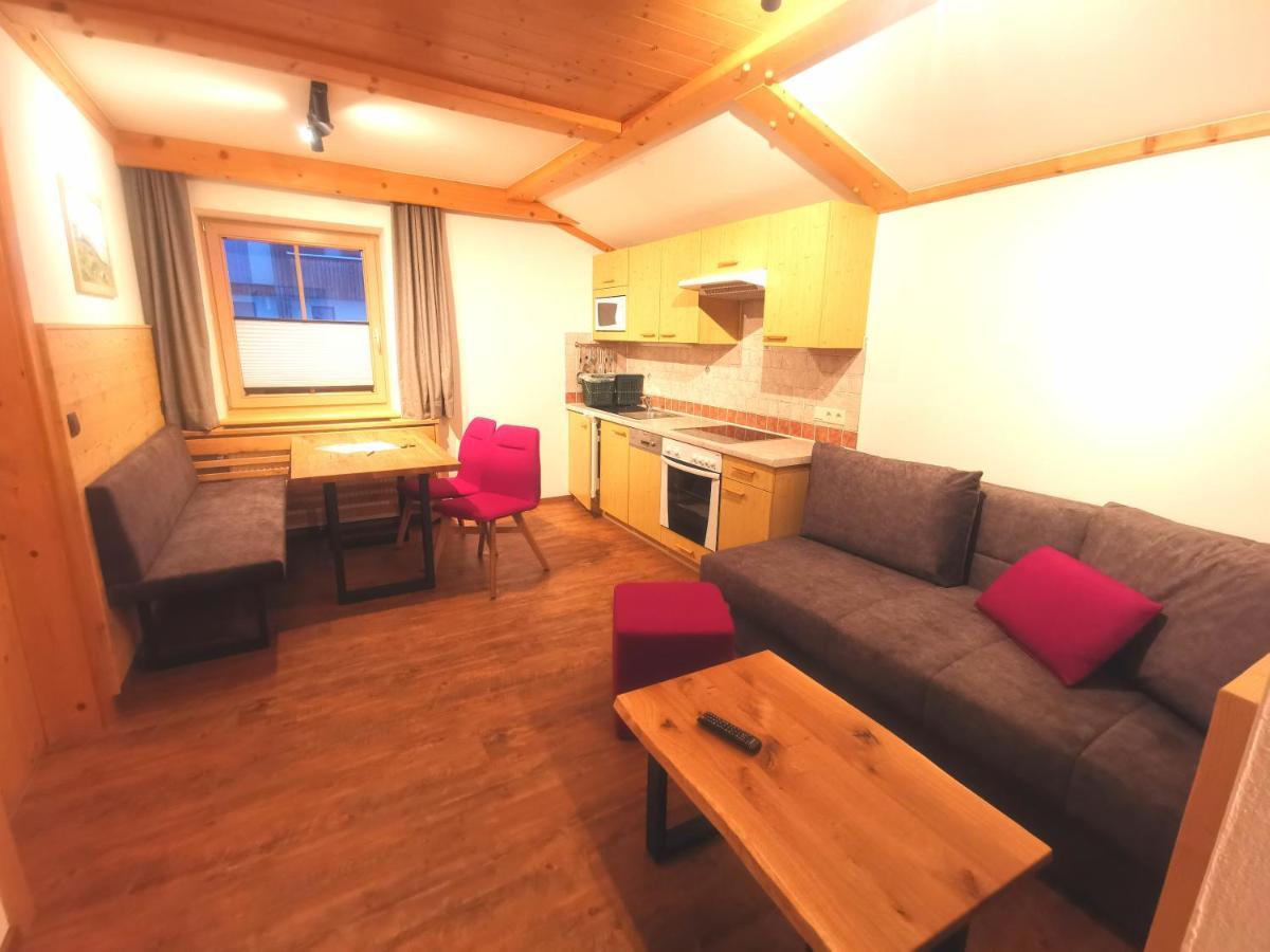 Landhaus Steiner Schladming Bagian luar foto