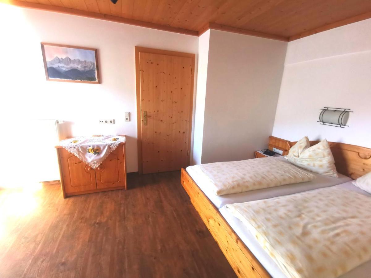 Landhaus Steiner Schladming Bagian luar foto