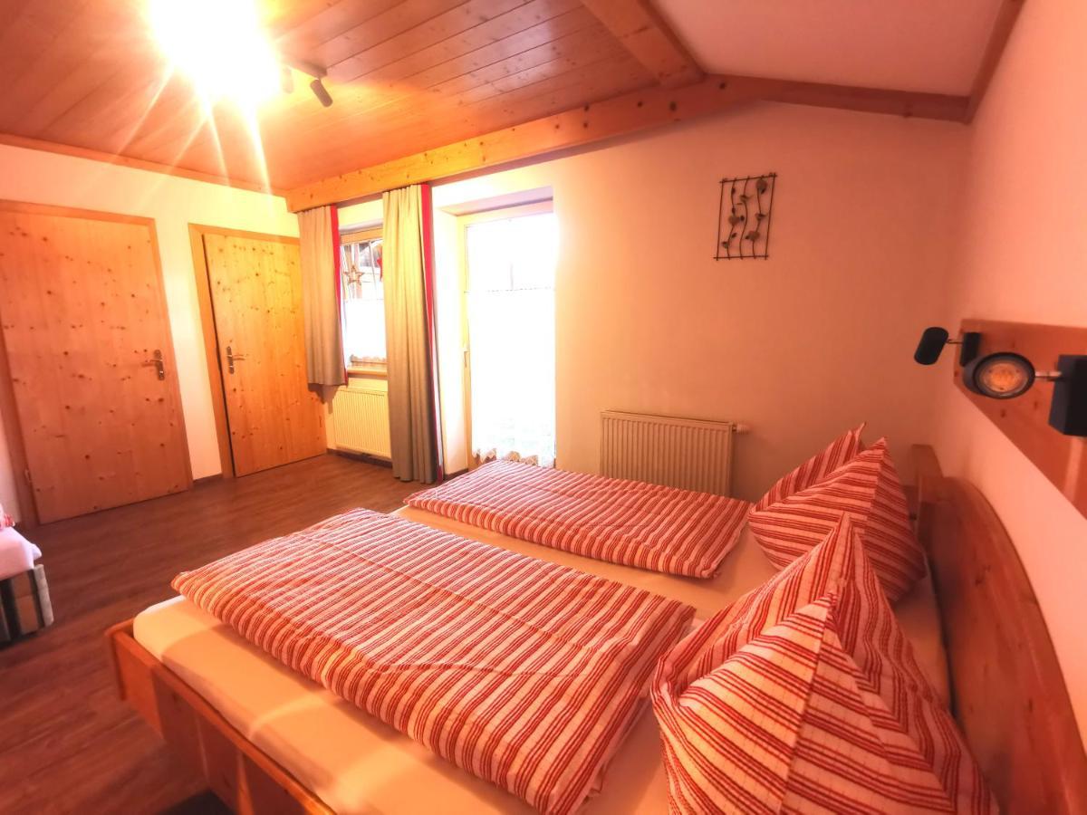 Landhaus Steiner Schladming Bagian luar foto