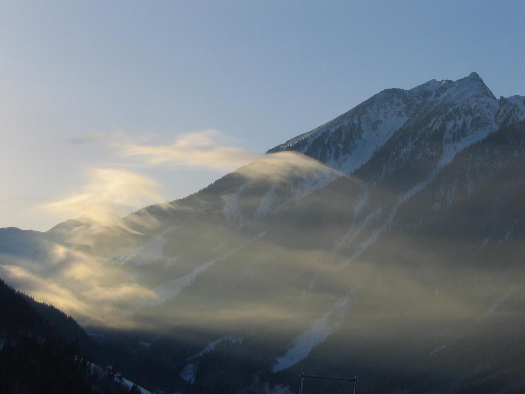 Landhaus Steiner Schladming Bagian luar foto