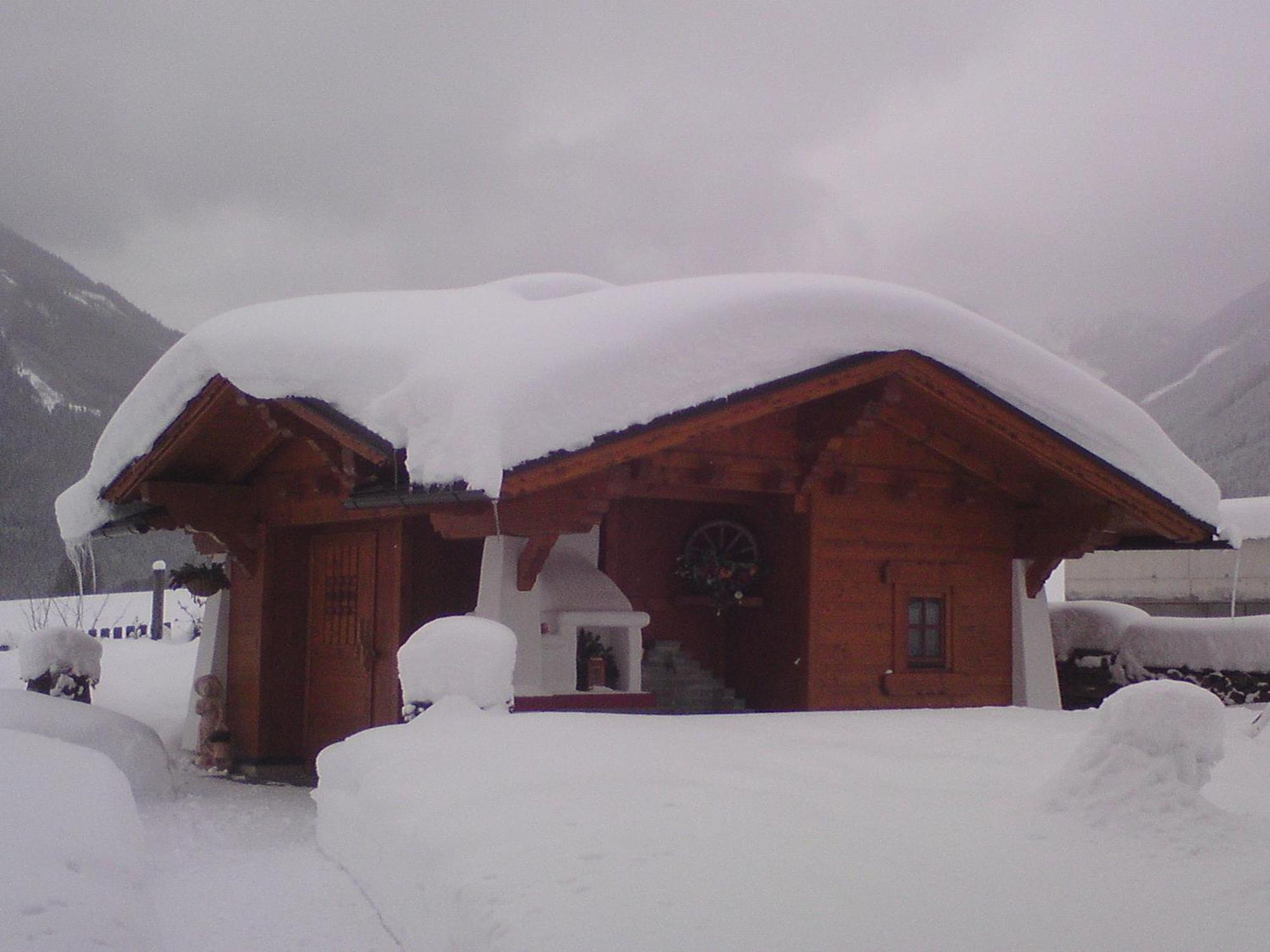 Landhaus Steiner Schladming Bagian luar foto