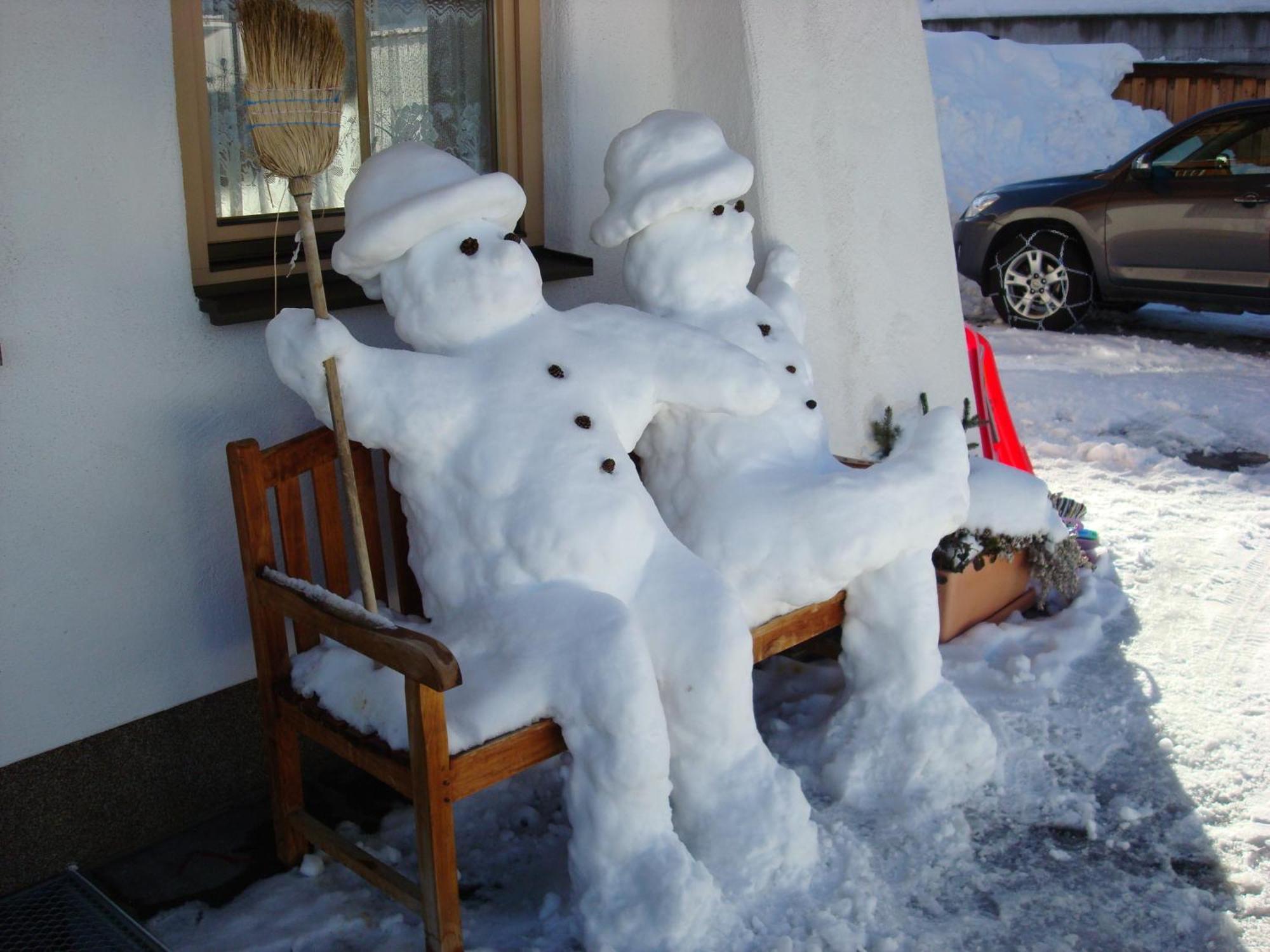 Landhaus Steiner Schladming Bagian luar foto
