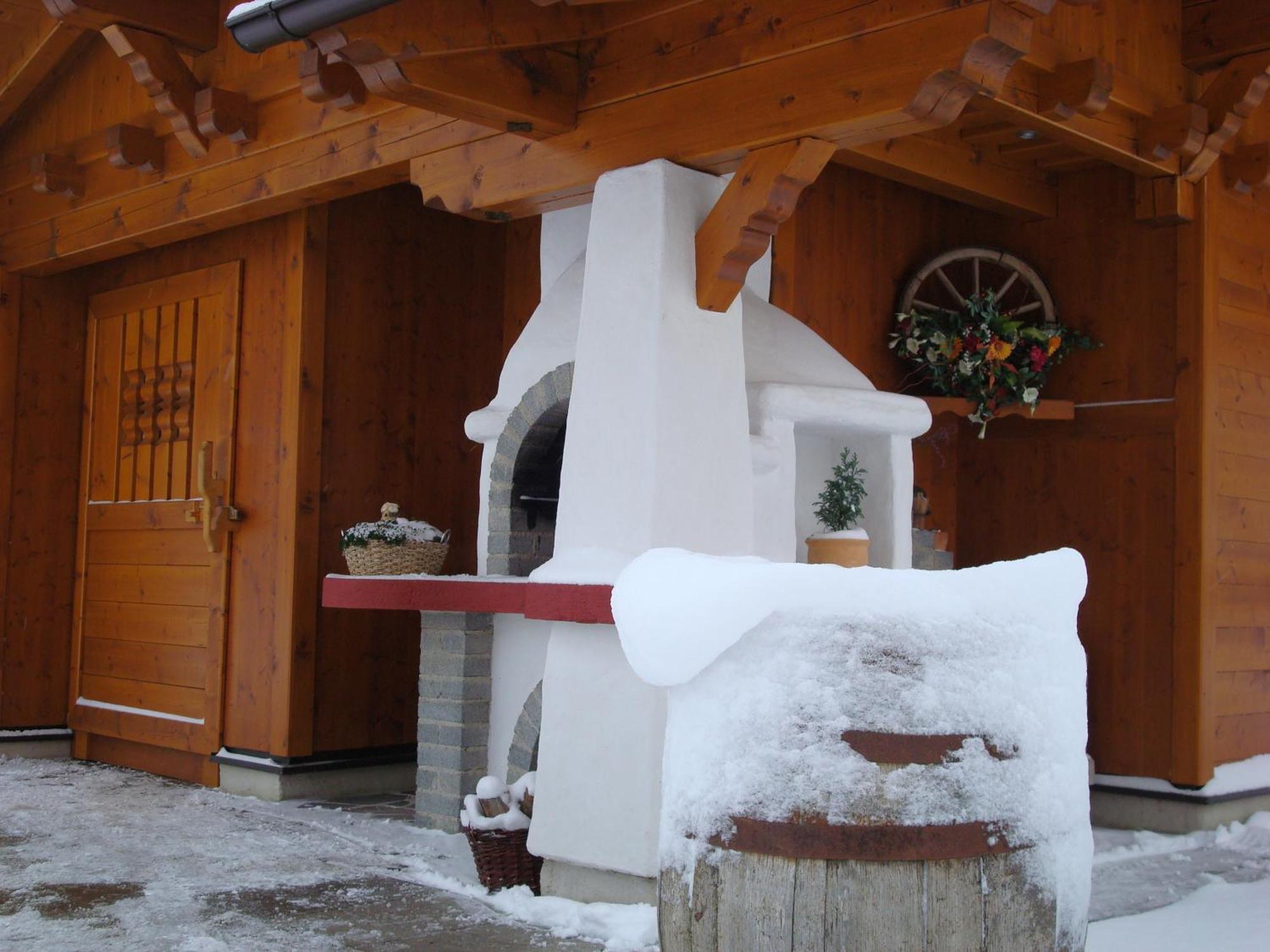 Landhaus Steiner Schladming Bagian luar foto