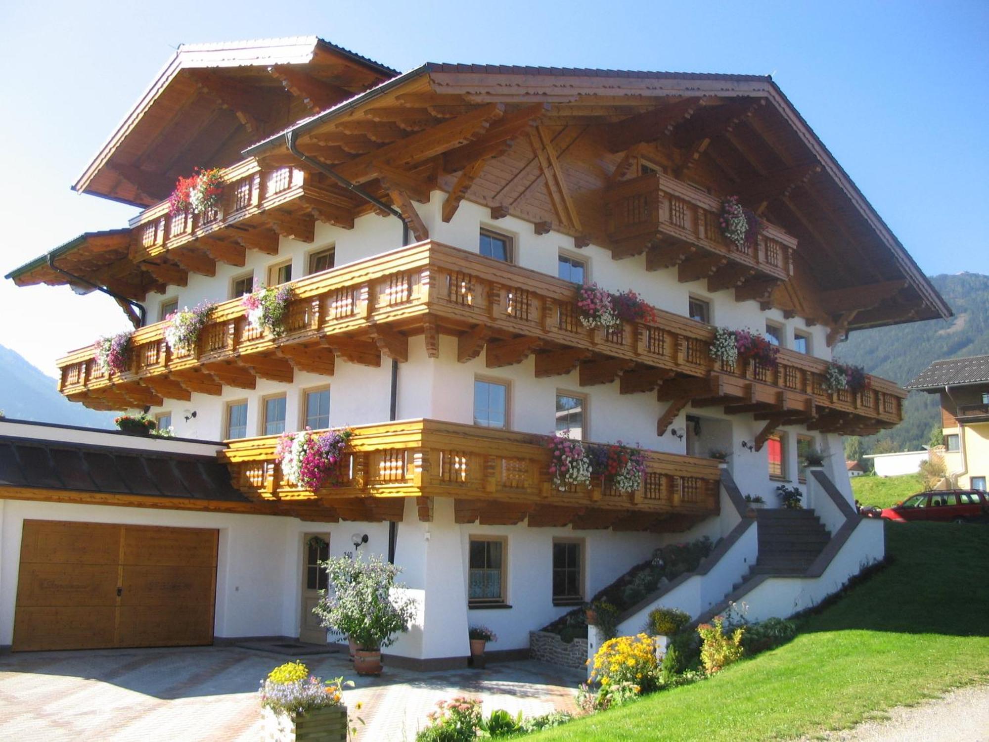 Landhaus Steiner Schladming Bagian luar foto