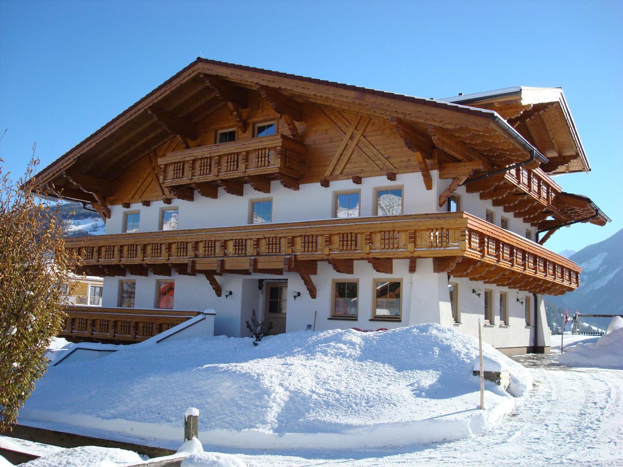 Landhaus Steiner Schladming Bagian luar foto