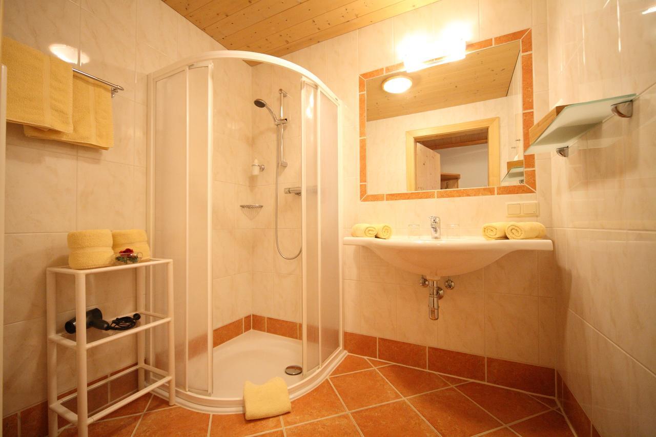 Landhaus Steiner Schladming Bagian luar foto