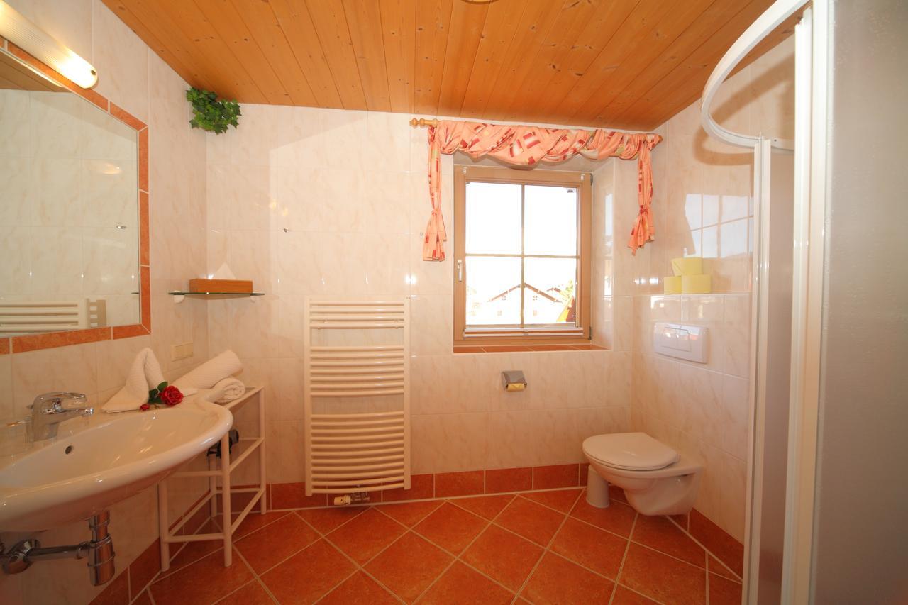 Landhaus Steiner Schladming Bagian luar foto