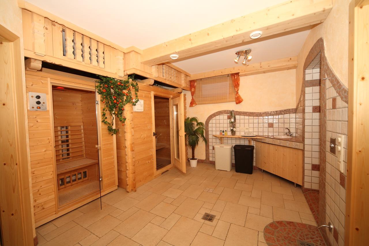 Landhaus Steiner Schladming Bagian luar foto