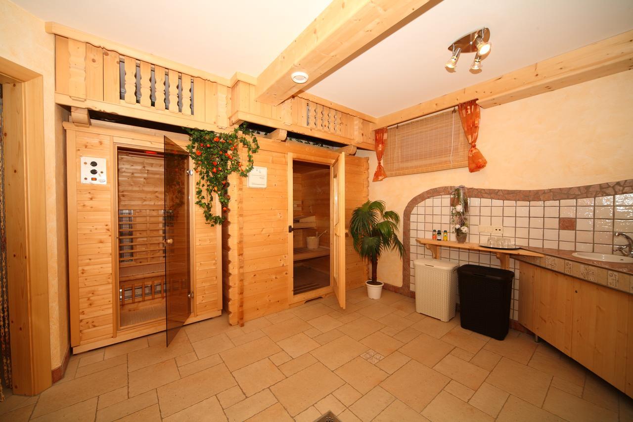 Landhaus Steiner Schladming Bagian luar foto