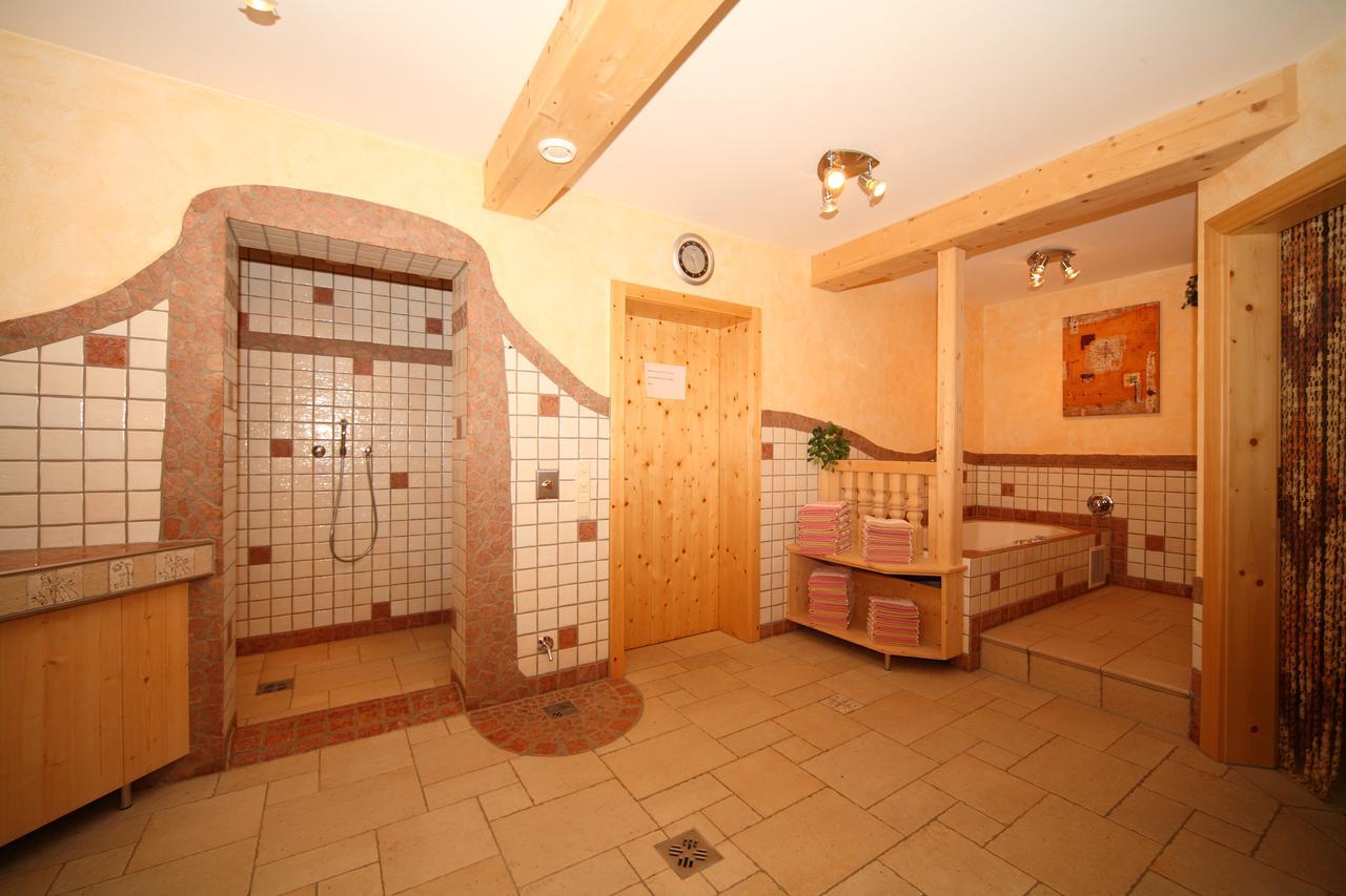 Landhaus Steiner Schladming Bagian luar foto