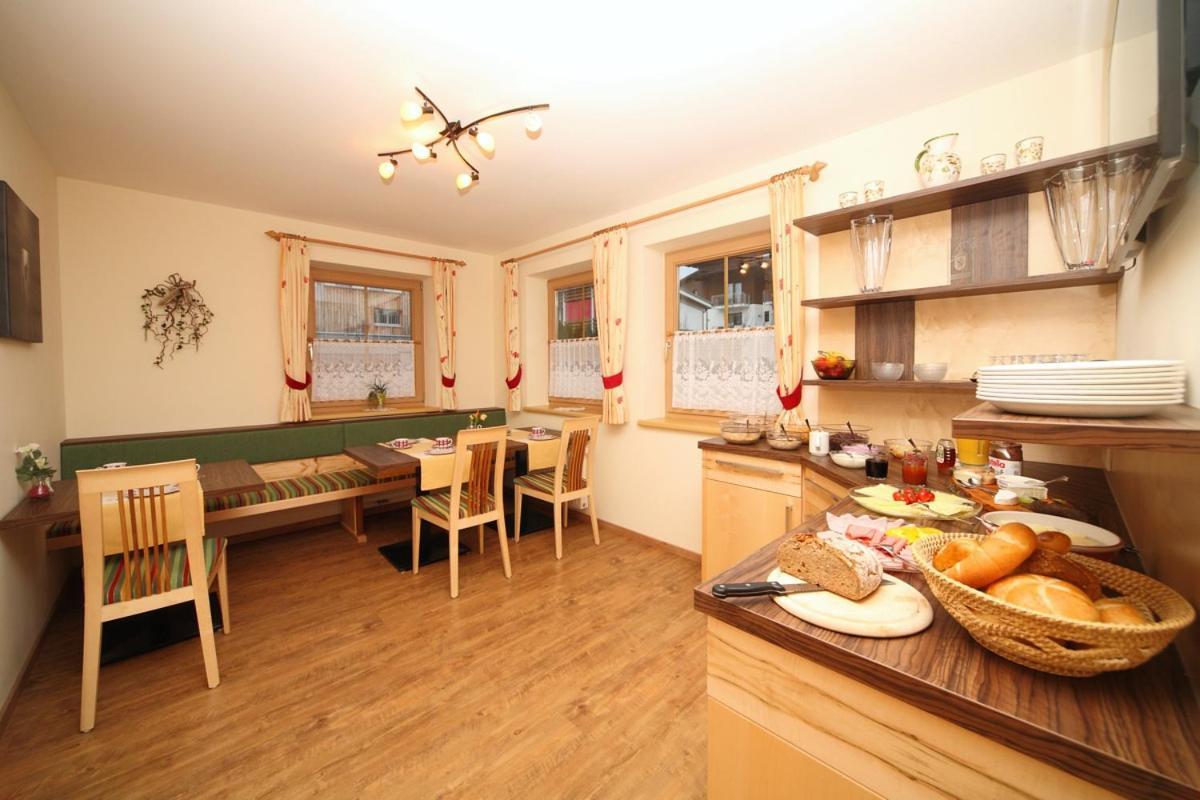 Landhaus Steiner Schladming Bagian luar foto